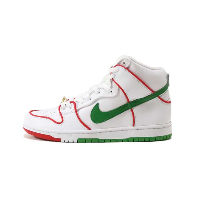 nike brasilia 6