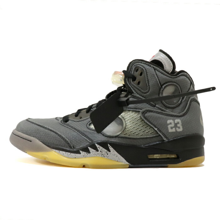 air jordan 5 retro sp off white air jordan 5 retro sp off white