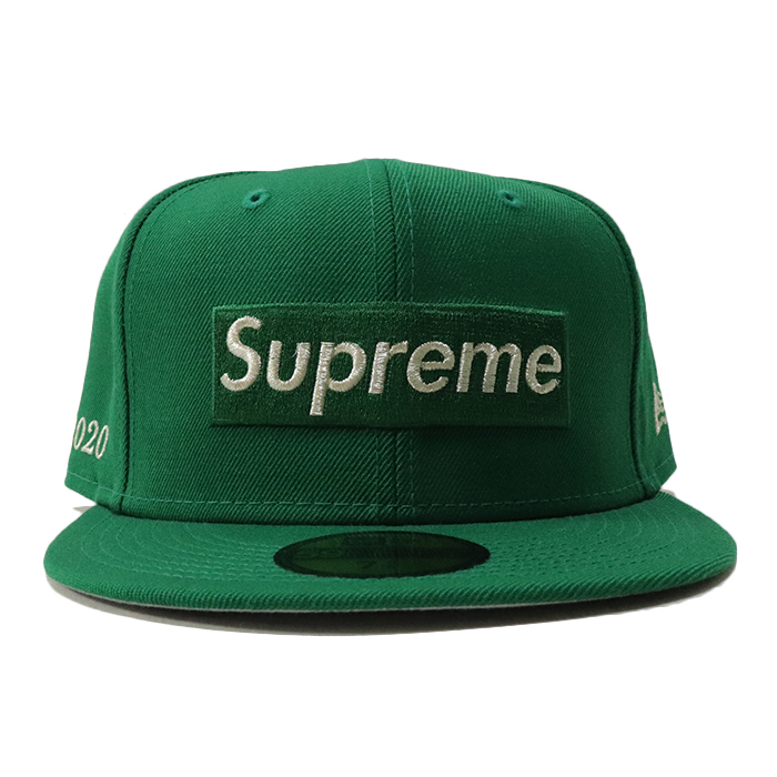 green box logo