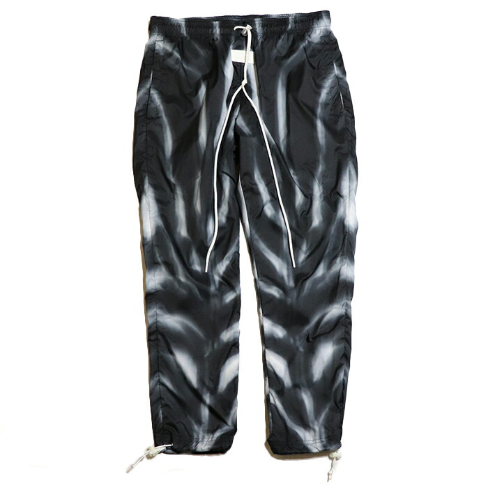 supreme all over print pants