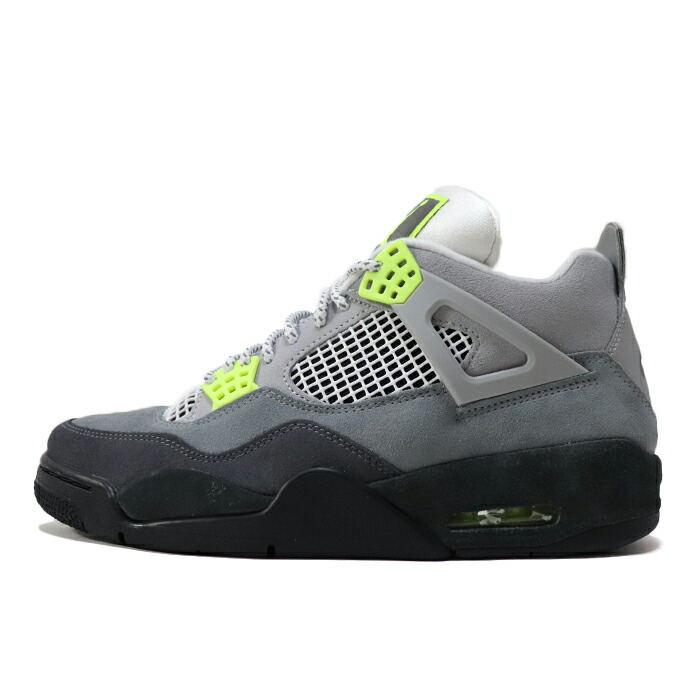 aj4 volt