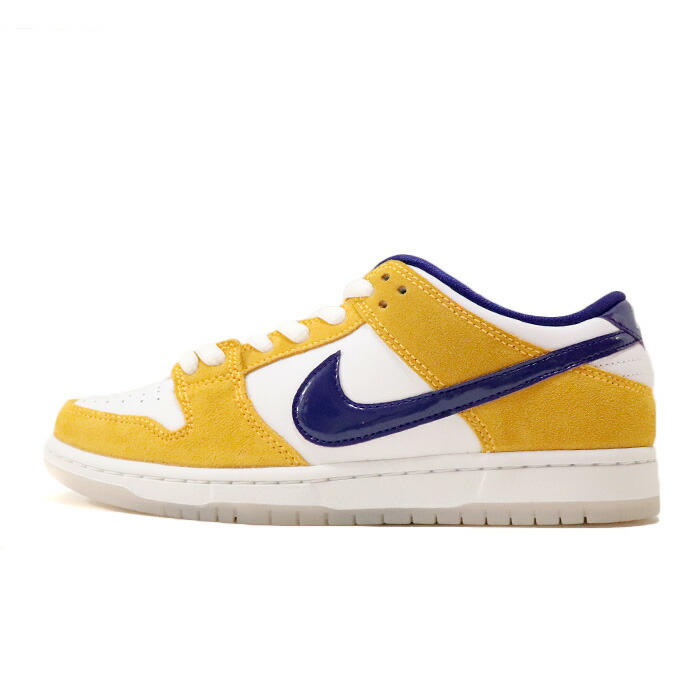 楽天市場 Nike Sb ナイキ エスビーdunk Low Laser Orange ダンク ロウ レーザー オレンジlaser Orange White Navy Blue Bq6817 800 正規品 新古品 中古 Palm Nut