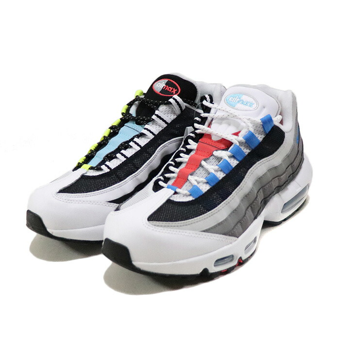 nike air max 95 split style