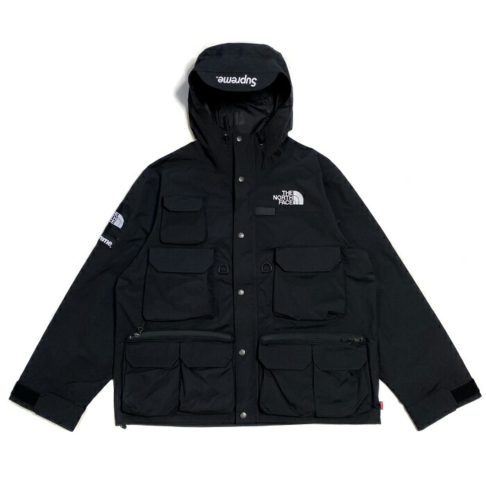 楽天市場】Supreme x THE NORTH FACE / シュ 