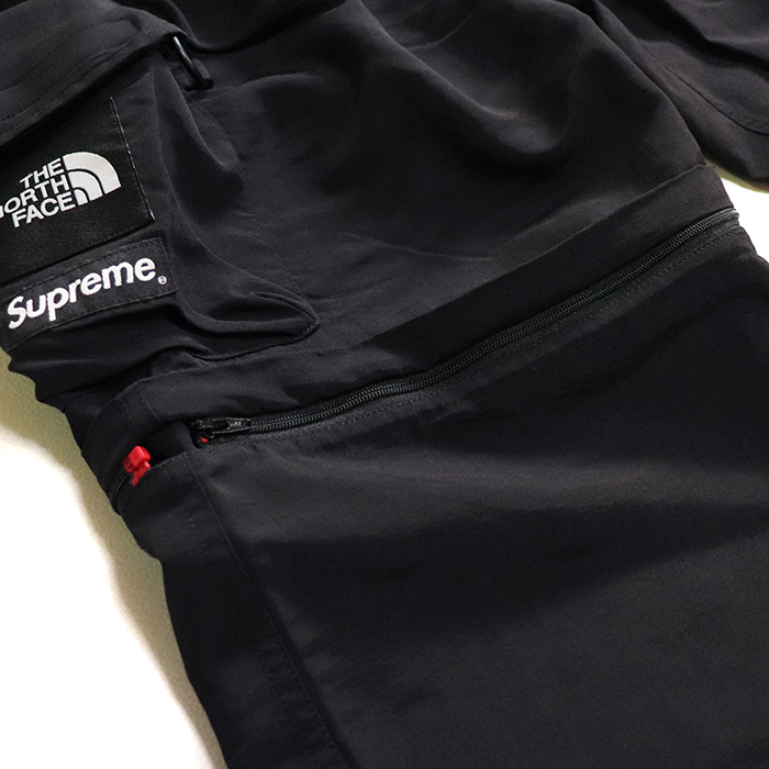 Supreme x THE NORTH FACE / シュプリーム ノースフェイスBelted Cargo