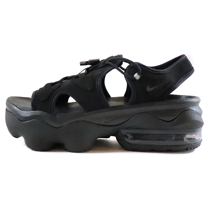 【楽天市場】NIKE / ナイキWMNS AIR MAX KOKO SANDAL /ウィメンズ エアマックス ココ サンダルBLACK