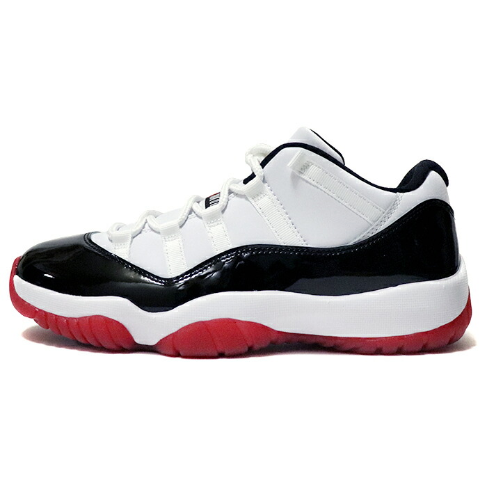 美品 NIKE AIR JORDAN 11 ナイキ キッズ ジョーダン イレブン NIKE公式】エア ジョーダン 11 レトロ リトル フレックス