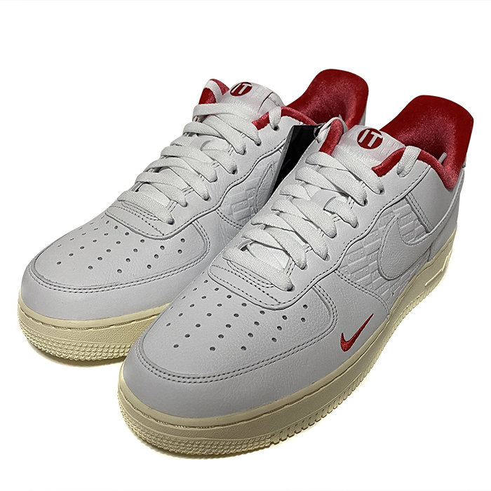 東京限定 Kith X Nike キース ナイキair Force 1 Low Kith Tokyo エア フォース ワン ロー キース 東京white ホワイト 白 Cz7926 100 ss Af1 国内正規品 新古品 中古 Mozago Com