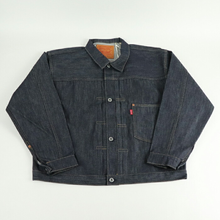 levis 506 vintage
