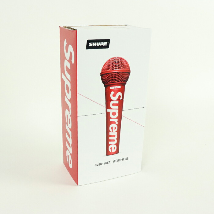 Supreme - 定価以下supreme tivoli speaker スピーカー Supreme Tivoli speaker