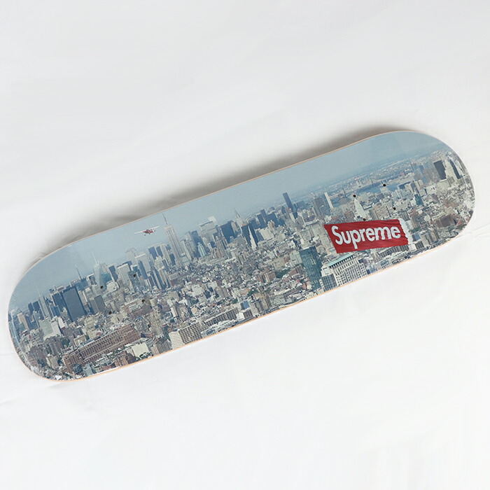 Supreme - 新品 19AW supreme Banner Skateboard デッキ 楽天市場】Supreme シュプリーム BOXロゴ バナーフォト スケボー