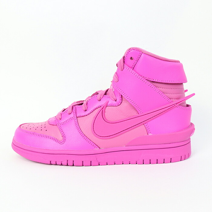 楽天市場】NIKE ナイキ AMBUSH X DUNK HIGH 'COSMIC FUCHSIA' アン