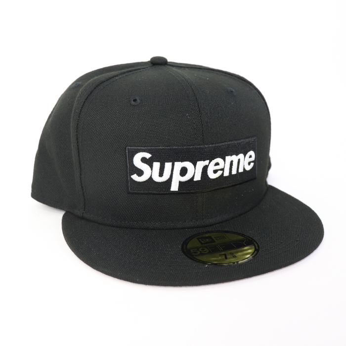 楽天市場】2022FW Supreme / シュプリームMoney Box Logo New Era