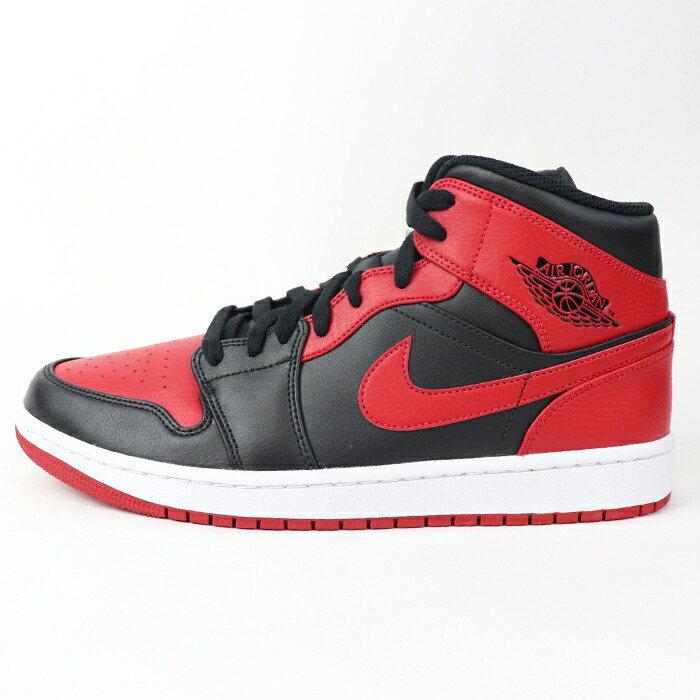 楽天市場】NIKE ナイキ サイズ:26.5cm AIR JORDAN 1 MID REVERSE BRED