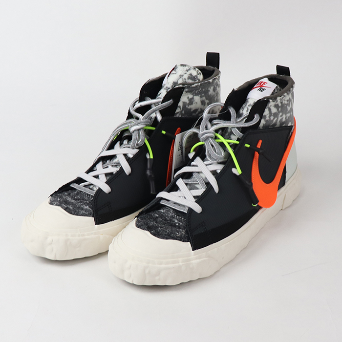 2021 READYMADE × NIKE BLAZER MID レディメイド × ナイキ ブレーザー