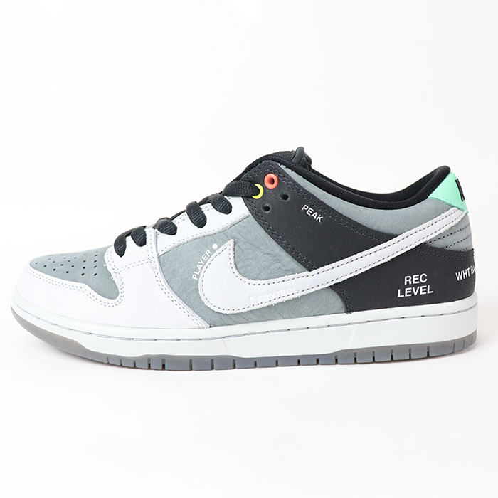 21 Nike Sb ナイキ エスビーdunk Low Vx1000 Camcorder ダンク ロー カムコーダ Cv1659 001 国内正規品 新古品 中古 Mozago Com