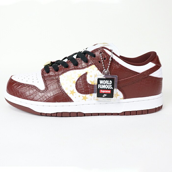 楽天市場】Supreme x NIKE / シュプリーム ナイキAIR FORCE 1