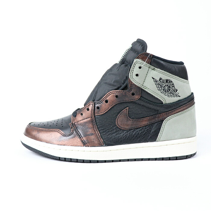 正規品 Nike Air Jordan 1 Retro High Og Rust Shadow ナイキ エア ジョーダン 1 ハイ レトロ ハイ Og パティーナ ラストシャドー 5550 033 国内正規品 新古品 中古 手数料安い Lanovafonda Cat