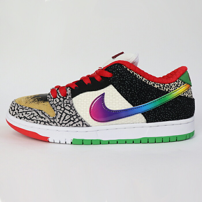 Nike DUNK SB P-rod ナイキ　ダンク　スニーカー NIKE SB DUNK LOW 