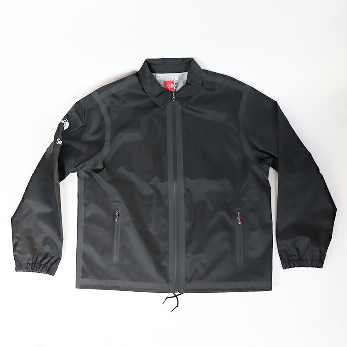SUPREME23AW 「NYC Coaches Jacket」コーチジャケット NYC Coaches Jacket | Supreme 23fw