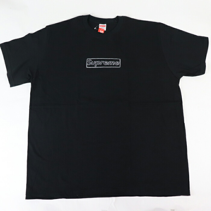 Supreme - @Rui様専用 supreme KAWS Chalk Logo Tee カウズ の+spbgp44.ru