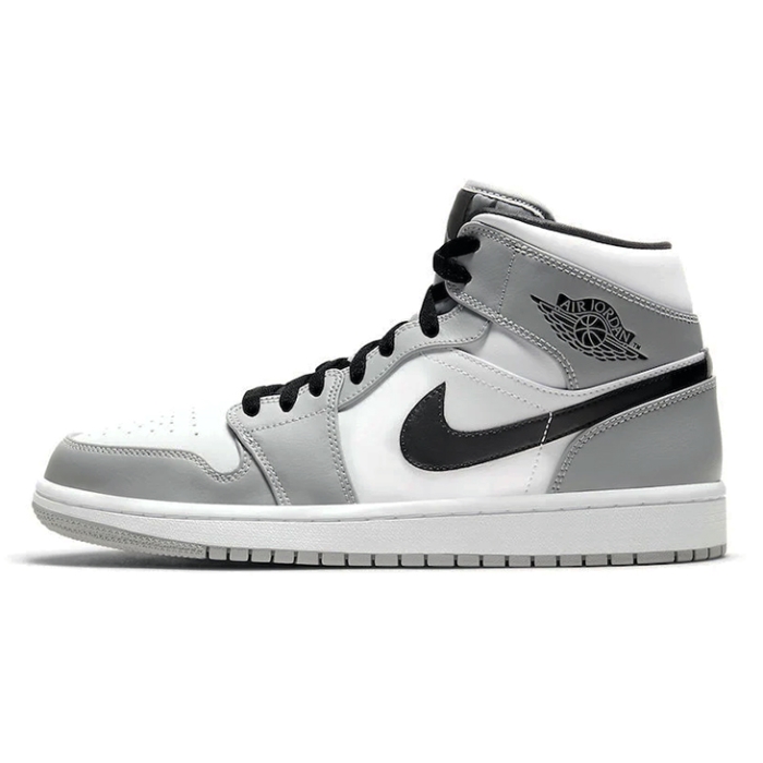 Nike JA 1 Smoke Grey WHITE ナイキ スモークグレー Nike Ja 1 Light Smoke Grey Men's - DR8785-100/DR8786-100 - US