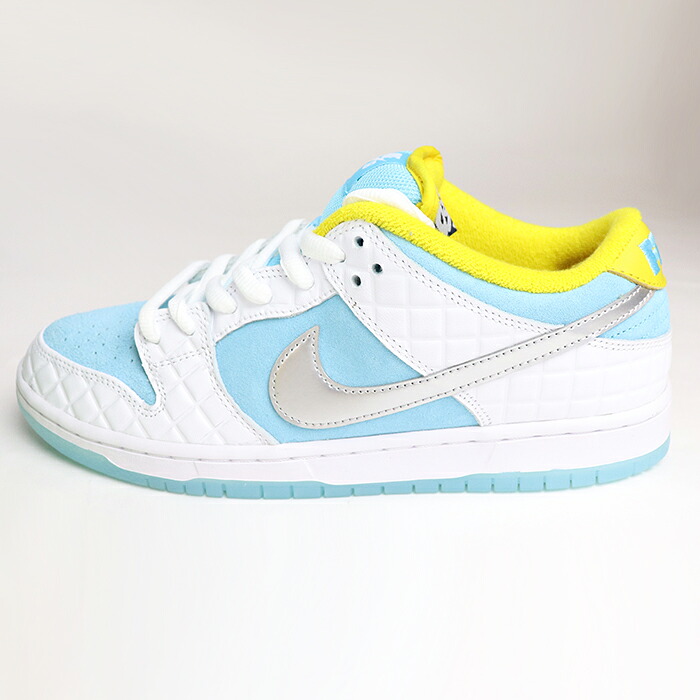 2021 FTC x NIKE SB / ナイキ エスビー Dunk Low Pro QS \