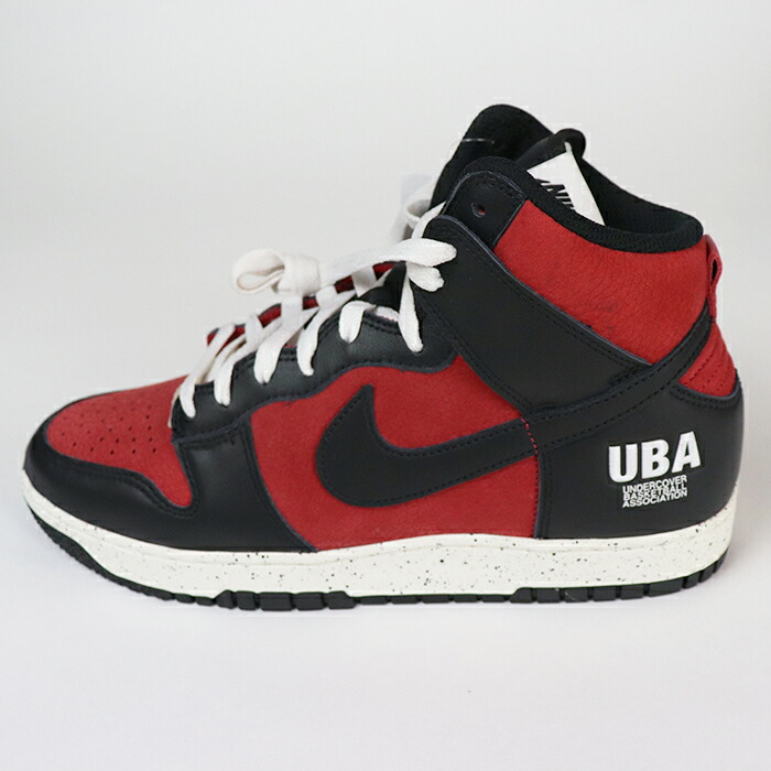2021FW UNDERCOVER × NIKE / アンダー取りまかなう ナイキ DUNK HIGH 1985 \