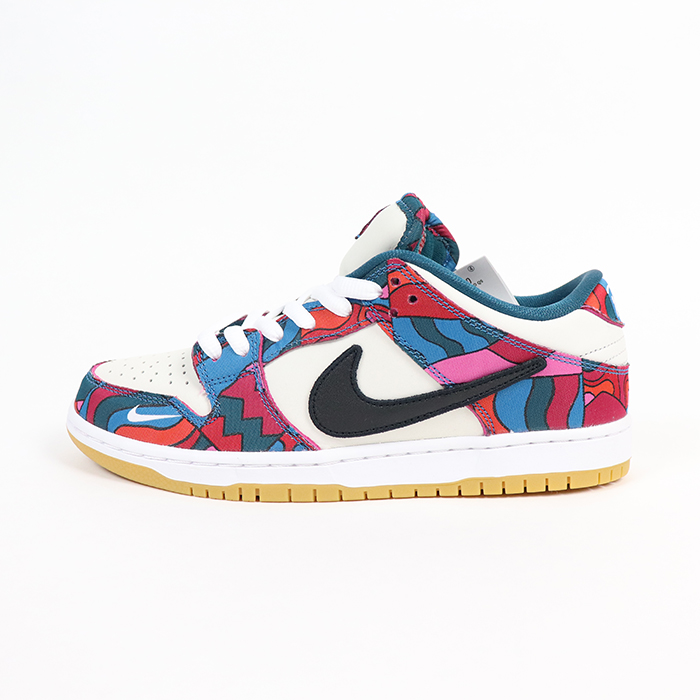 楽天市場】2021 NIKE SB × PIET PARRA / ナイキ エスビー パイエット