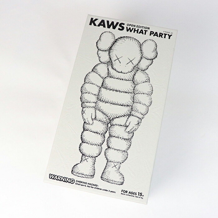 [即日発送] KAWS FAMILY BLACK 新品未開封品 MEDICOM TOY - 新品未開封 即日発送 KAWS FAMILY BLACK カウズ