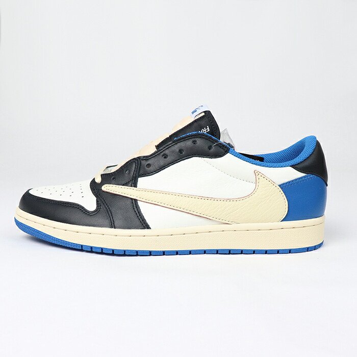 楽天市場】NIKE × FRAGMENT × TRAVIS SCOTT × AIR JORDAN 1