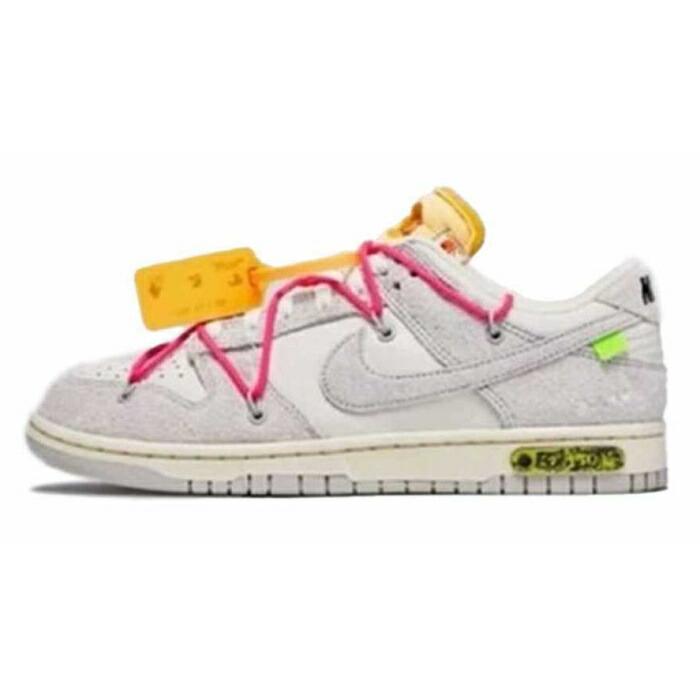 楽天市場】Off-White × Nike / オフホワイト × ナイキDunk Low