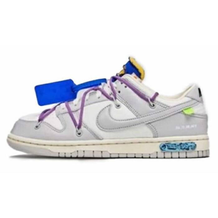 楽天市場】OFF-WHITE Virgil Abloh×NIKE 2021SS Icons 