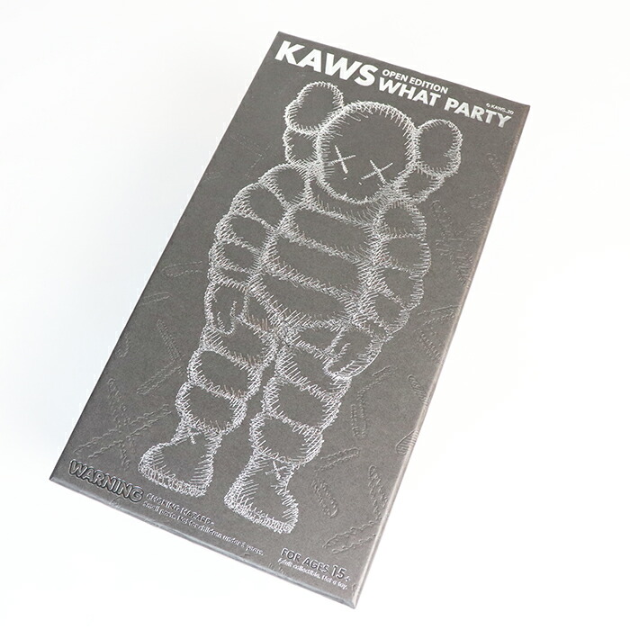 KAWS　♯2 FAMILY BLACK　メディコムファミリーブラック MEDICOM TOY メディコムトイ 2021 KAWS TOKYO FIRST #2 FAMILY