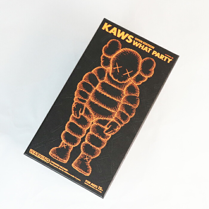 [即日発送] KAWS FAMILY BLACK 新品未開封品 MEDICOM TOY - 新品未開封 即日発送 KAWS FAMILY BLACK カウズ