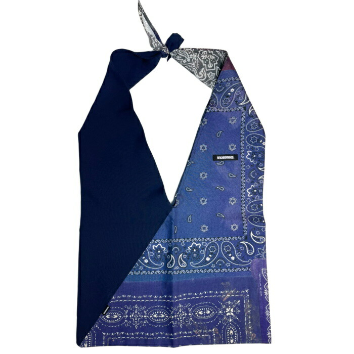 Neighborhood ネイバーフッドbandana Wrapper E Luggage バンダナ ラッパー ラゲッジ バッグ Navy ダーク ブルー ネイヴィーaw 国内本則貫目 新古品 中古 Silk Music Com Neighborhood ネイバーフッドbandana Wrapper E Luggage バンダナ ラッパー ラゲッジ バッグ Navy ダーク ブルー ネイヴィーaw 国内本則貫目 新古品 中古 Silk Music Com