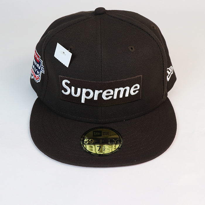 楽天市場】2022FW Supreme / シュプリームMoney Box Logo New Era 