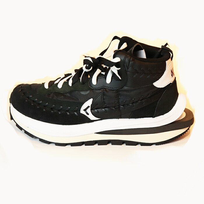 楽天市場】JEAN-PAUL GAULTIER SACAI NIKE VAPOR WAFFLE 