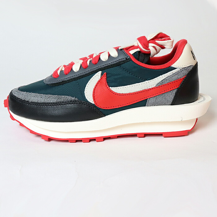 NIKE × sacai × UNDERCOVER / ナイキ サカイ アンダーカバー LD Waffle \