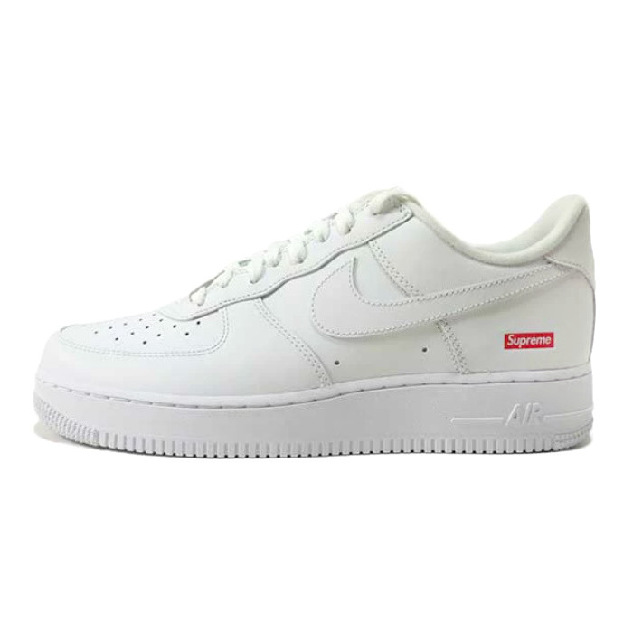 楽天市場】Supreme x NIKE / シュプリーム ナイキAIR FORCE 1 LOW