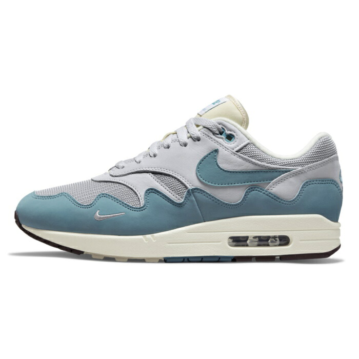 2021 NIKE × Patta / ナイキ パタ Air Max 1 \