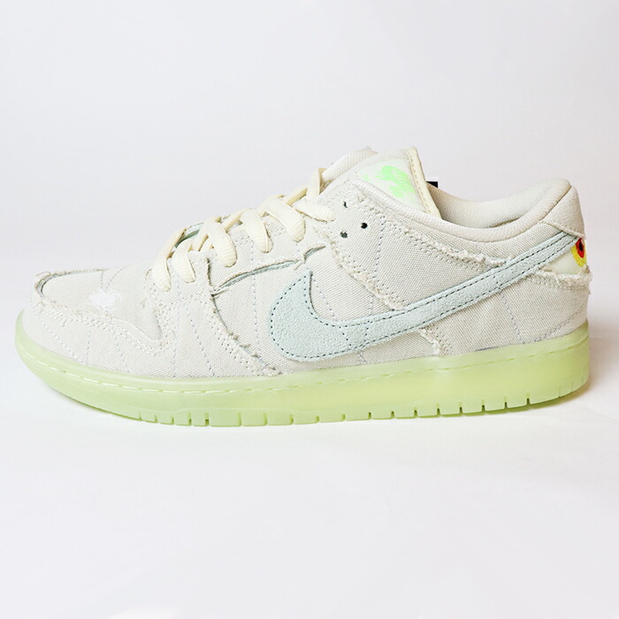 楽天市場】NIKE SB DUNK LOW TRD QS ''BIGGIE''【ナイキ エスビー