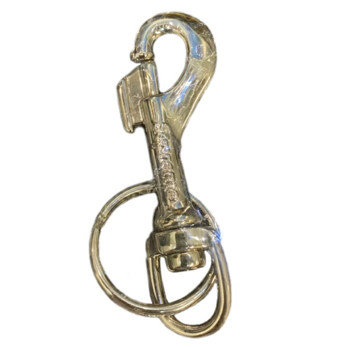 【楽天市場】Supreme / シュプリームSnap Hook Keychain / スナップ フック キーチェーンSilver / シルバー