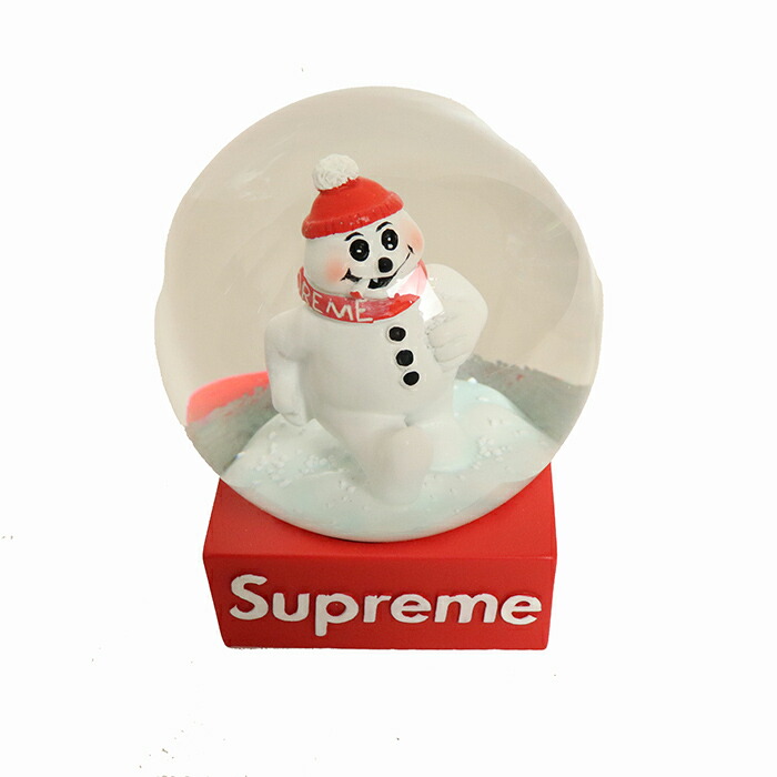 楽天市場】y□21AW 新品□シュプリーム/SUPREMEスノーマン スノー