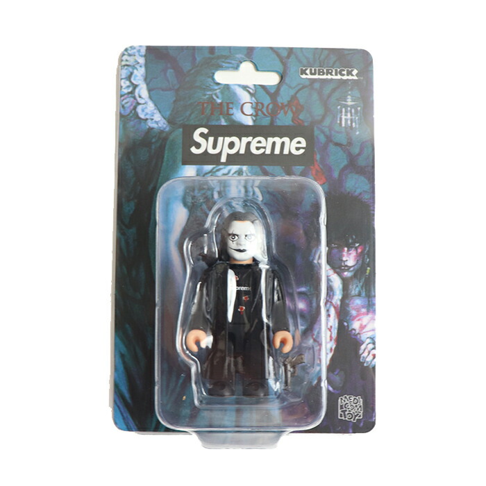 【新品】Supreme シュプリーム フィギュア 約16cm メジャーリーグ 新品】Supreme シュプリーム フィギュア 約16cm メジャーリーグ