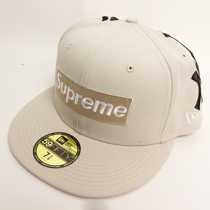 楽天市場】2022FW Supreme / シュプリームMoney Box Logo New Era