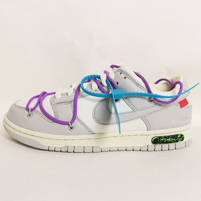 楽天市場】OFF-WHITE Virgil Abloh×NIKE 2021SS Icons 