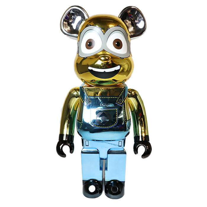 楽天市場】MEDICOM TOY / メディコムトイBE@RBRICK LEONARD DE VINCI 