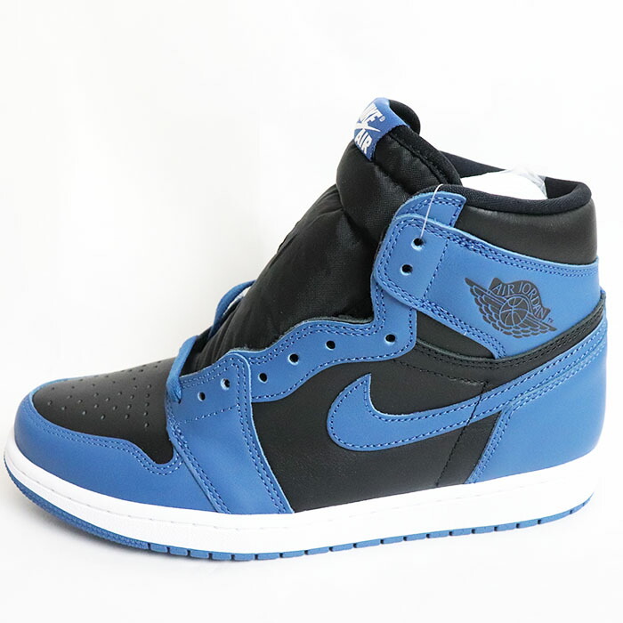楽天市場】NIKE AIR JORDAN 1 RETRO HIGH OG ''UNC''【ナイキ エア