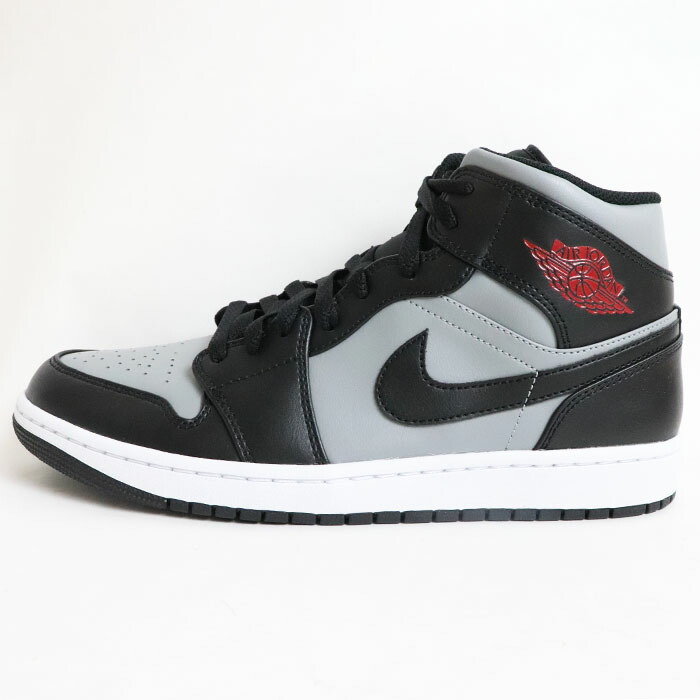 エアジョーダン 1ミッド　ウェアアウェイ（美品） Nike Air Jordan 1 Mid 